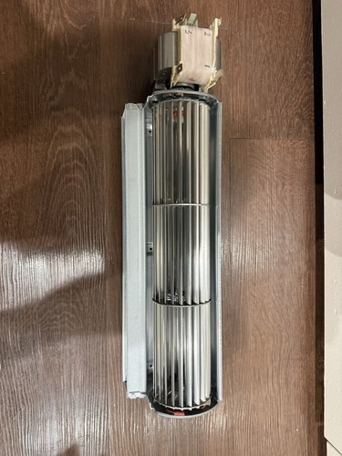 Gaggenau oven fan motor - oven,
