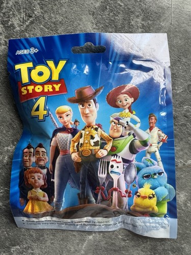 Toy story mystery - 4,