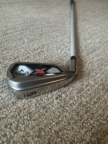 Callaway golf left hand - callaway,
