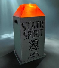 Paranormal investigation