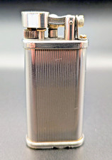 Dunhill Unique Vintage Silver
