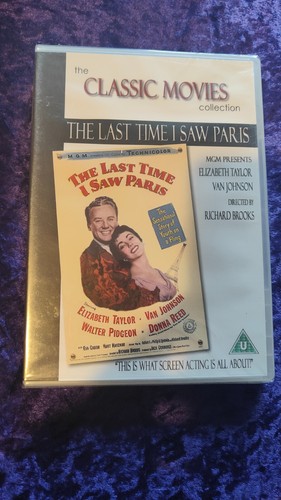 Dvd the last - the,