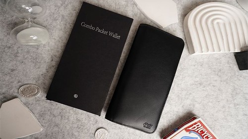 Combo packet wallet tcc - packet,