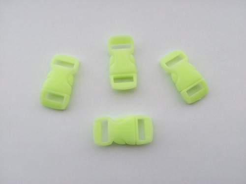 Glow dark 10mm - glow,