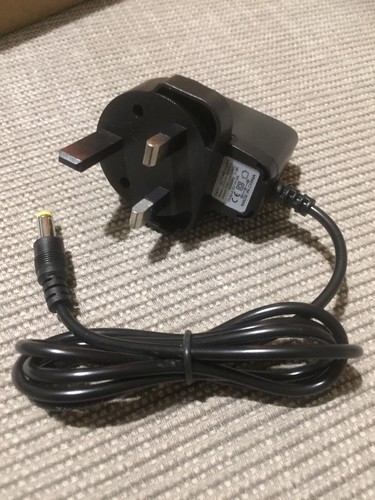 Power supply compatible - 5v, ac
