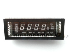 Futaba 9-MT-46ZK VFD - Vacuum