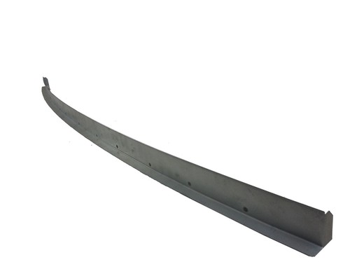 Lower front panel - front, 80->