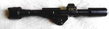 Original Libby-Owens-Ford M84 Sniper Scope and Mount 