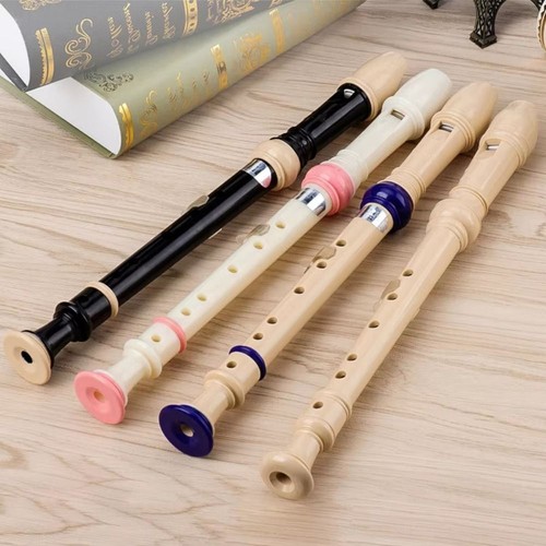 Traditional recorder hole - recorder,