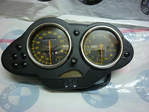 Bmw r1100s r1100rs r1100 rs - bmw,