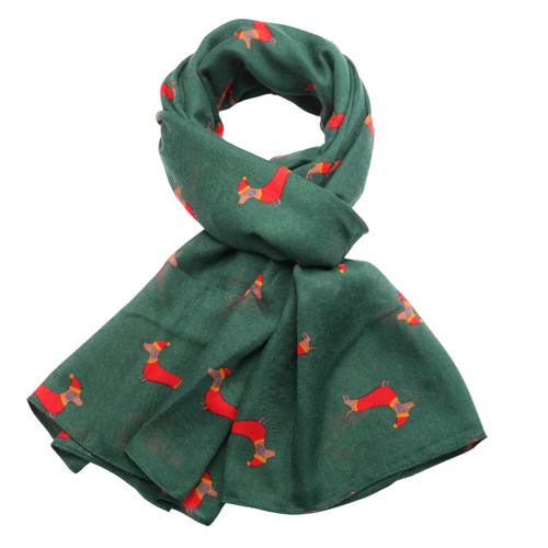 Womens dachshund dog - womens,