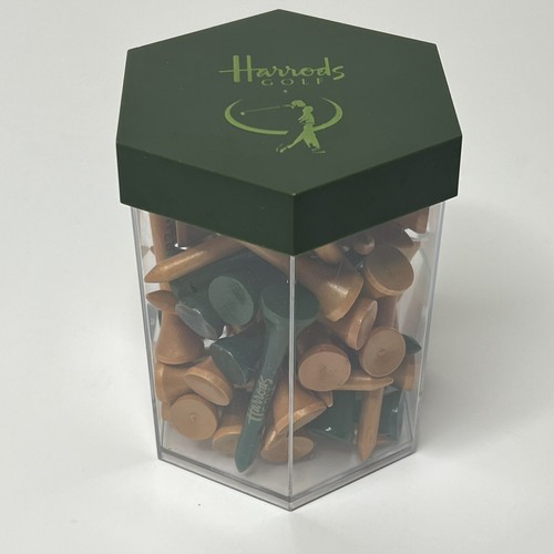 Harrods knightsbridge golf - knightsbridge,