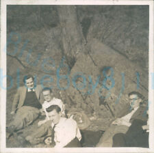 1950 RAF Aiman on leave Photo