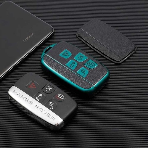 Remote key cover case - remote, for