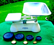 Vintage 1960's Fereday Weylux