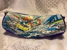 Tetley Tea Folk Pencil Case