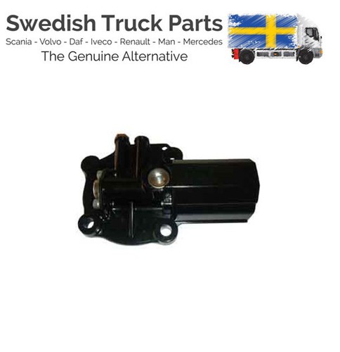 Volvo gearbox range - volvo,