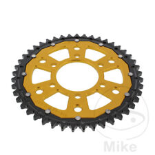 Dual 45 Teeth Sprocket 530