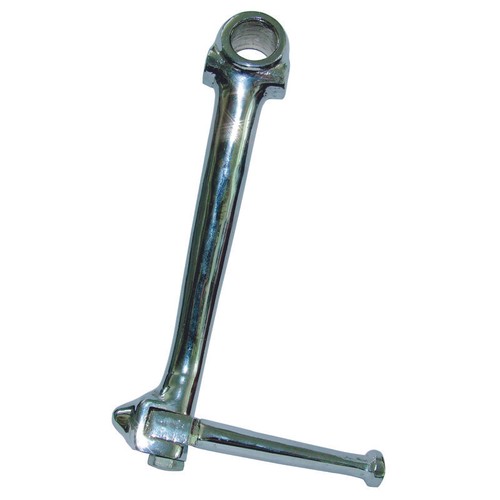 Triumph kickstart lever - kickstart,