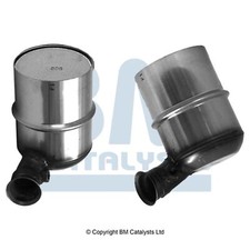 Diesel Particulate Filter DPF