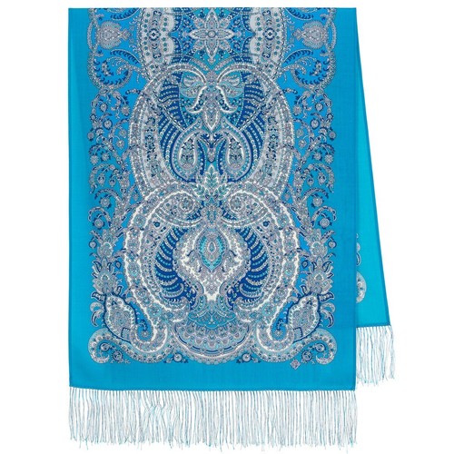 Holidays blue pavlovo posad - blue,