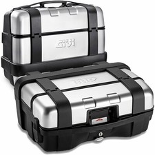 GIVI TREKKER PANNIERS TREKKER
