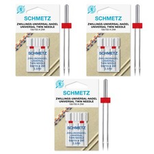 Schmetz Sewing Machine Needles