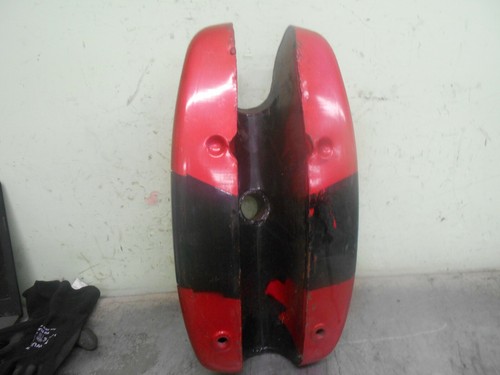 Bsa 250 25 fuel tank - ,