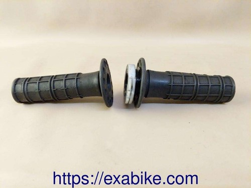 Gas handle for - handle, mz