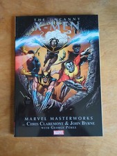 Marvel Masterworks The Uncanny X-Men Volume 4 Paperback