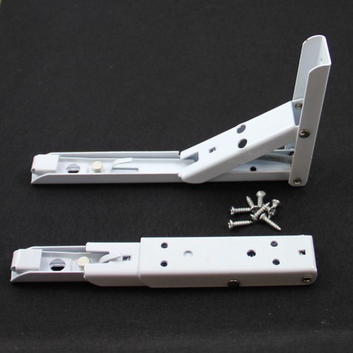 Pair folding shelf - pair,