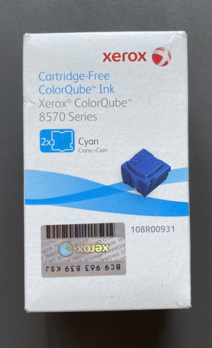 Genuine xerox ink multipack - genuine,