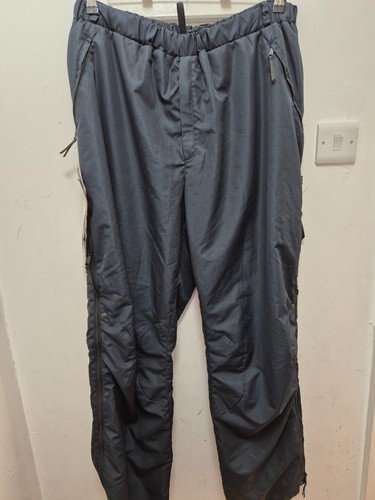 Men cascada trousers nikwax - cascada,