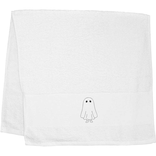 Ghost halloween costume - 'ghost, hand