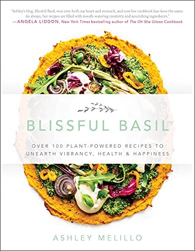 Blissful basil over 100 - blissful,