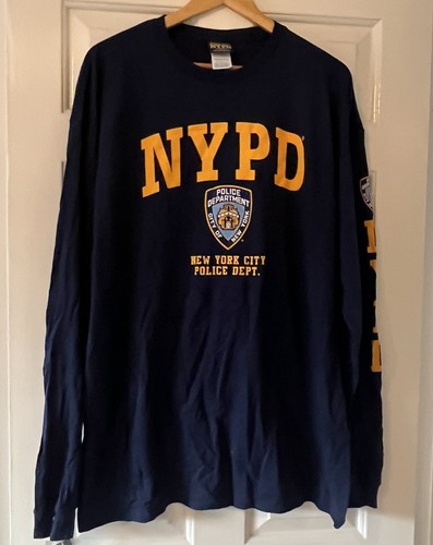 Nypd new york city - new, police