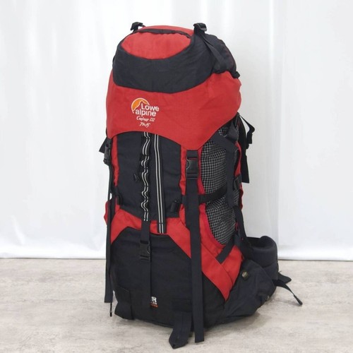 Lowe alpine contour 111 - contour,