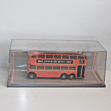 OOC Q1 TROLLEYBUS LONDON