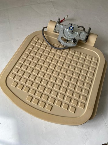 Brooks 130 slimline straight - 130,