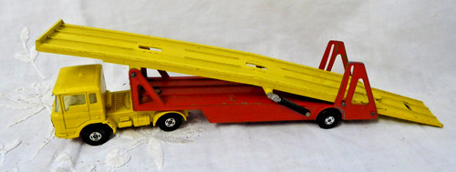 Vintage matchbox super kings - vintage,