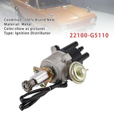 Ignition Distributor For