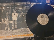 Ian dury new - dury,