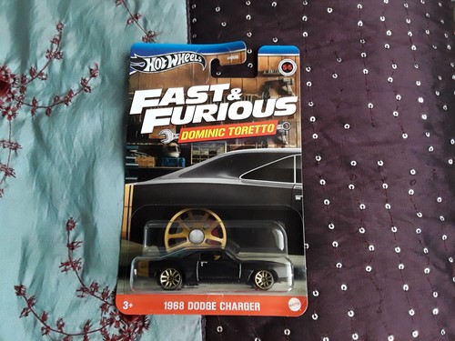 Hot wheels fast furious - wheels,