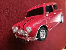 Italian Job Mk1 Mini Cooper S
