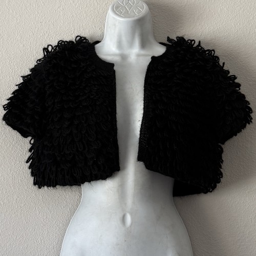 Bcbgmaxazria alpaca acrylic - bcbgmaxazria,