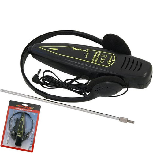 Car electronic stethoscope kit - car,