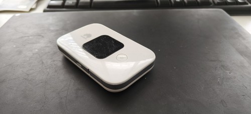 Huawei e5577 mobile wifi - mobile,