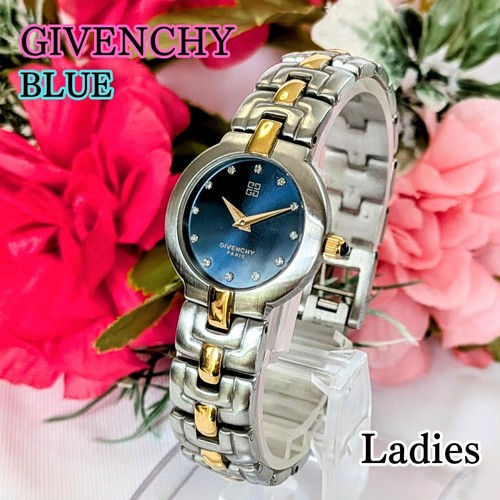 Givenchy dress watch - watch, ladies