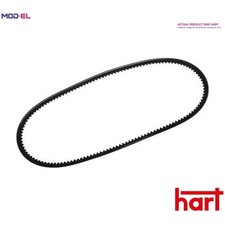 VBELT 305 585 FOR VW SANTANA PASSAT/B2/B1 FSO SEAT PEUGEOT 504/Break/Pickup 2.0L