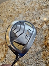 GX-7 Driver 14 Degree Loft